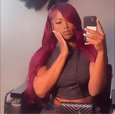 Profile for Kiyah Wilson