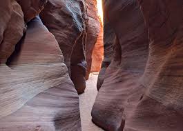 Paria canyon is the longest slot canyon in the world and has four main points of entry: Wire Pass Paria Canyon Vermilion Cliffs Wilderness Area Utah