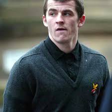 Assault victim issues damages claim against Barton