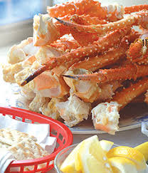 King Crab Legs Crab Place