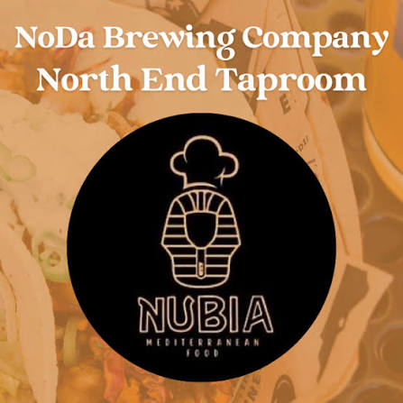Nubia Food Truck , Halal Mediterranean food — Fast food restaurant food truck in Mint Hill, North Carolina