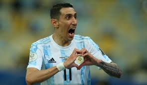 aɾxenˈtina ), officially the argentine republic (spanish: Argentina Campeon En El Maracana De Brasil Diario Hoy En La Noticia