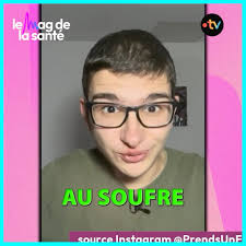 Steven est intarissable sur les fruits ! 😄