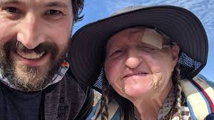 Fundraiser for Kathleen Mujais by Jen Wike Huger : Help Kat get off the  street this winter