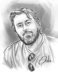 Patrick Scullin Illustration (@patrickscullin) • Instagram photos and videos