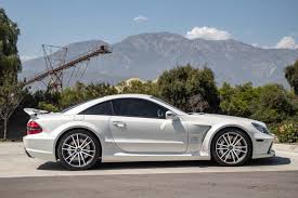 2009 Mercedes Sl 65 Amg Black Series Luxury Pulse Cars United States For Sale On Luxurypulse Mercedes Sl Mercedes Mercedes Benz Cars