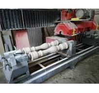 Supply Marble Baluster Profiling Cutting Machine Wholesale ...