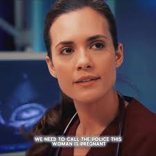 Asher's Journey to Motherhood