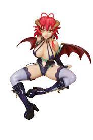 Lechery Kyonyuu Fantasy Gaiden: Shamsiel Pvc Figure (1:8 Scale) :  Amazon.sg: Toys