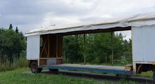 Firmen wurden gegründet, die auf den zug. Unser Traum Vom Tiny House Incapitalletters