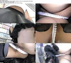 国宝級映像※【限界接写】究極の美○女の下乳モロ見え！衝撃の淫乱パンツからのハミ毛＆ハミマン - devil999.com - 盗撮・のぞき