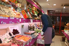 Formation Cap Primeur Le Cap De Toute La Filiere Fruits Et Legumes Reussir Fruits Legumes Fld