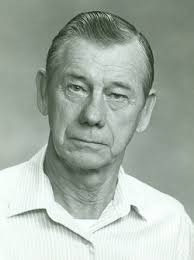 Harlan William Floyd Kimble (1928-2016)