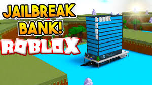This video on on jailbreak on when does the bank open it is very helpful for those who are looking for some tutorials on when to rob the bank in jailbreak ro. Bank From Jailbreak Build A Boat For Treasure Roblox Youtube