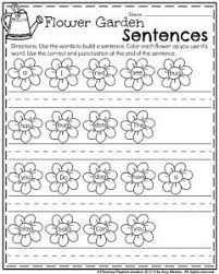 Kindergarten Worksheets For May Planning Playtime Kindergarten Worksheets Spring Worksheets Kindergarten Free Kindergarten Worksheets
