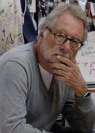 Bernard Cadène, libre un max