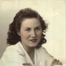 Tribute for Pauline Margaret Bartley