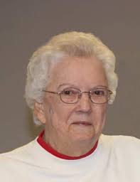 Mary E. Moore Obituary