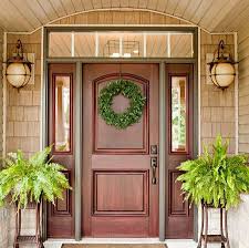 Maybe you would like to learn more about one of these? Front Entry Doors What Are My Options