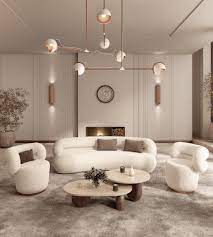 Check Out These 20 Interior Design Trends For 2025 – Inspirations |  Essential Home