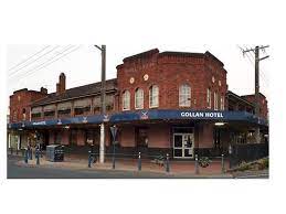 $5 dollar schooners all day every day, great food, live music from thursday through till. Northern Sounds Karaoke At The Gollan Hotel Gollan Hotel Lismore 26 March 2021