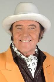 Eduard René “Eddy Wally” Van De Walle (1932-2016)