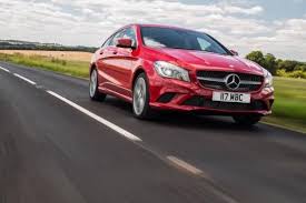 Mercedes Cla 200 Cdi Sport Shooting Brake Shooting Brake Mercedes Mercedes Benz