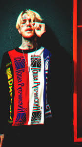 Lil peep the brightside gif gfycat. Lil Peep Live Photo Wallpaper