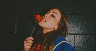 It's a romeo & juliet story for the digital age! Who Is Tiktok Star Cynthia Parker Dating How Old Is Cynthia Parker