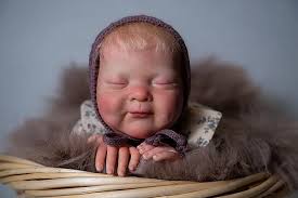 Reborn Artists and Collectors Nurseries