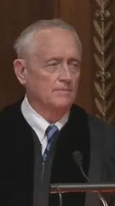 Deters sworn-in as Ohio Supreme Court justice