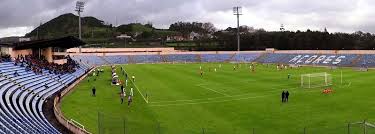 The route between santa clara and the dam is dominated by the dam and the stream that is named after the mira river. C D Santa Clara Vs Portimonense At Stadium Of Sao Miguel On 20 02 22 Sun 15 00 Football Ticket Net