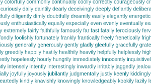 Adverbs The Grammar Guide