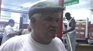 Irish Ropes Boxing Gym Closes Doors