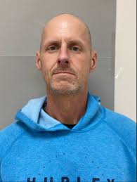 Offender Information