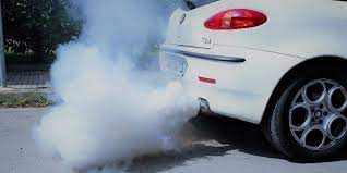 Proton wira bermasalah keluar asap putih dan makan minyak hitam.#part2#punca#sebab. Cara Kenal Kerosakan Enjin Dari Warna Asap Ekzos Ada Hitam Putih Dan Biru Gempak