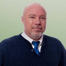 Jay S. Bell (@Pprbackwrtr)