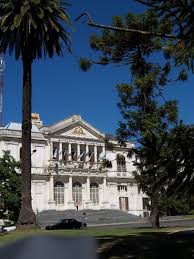 El ministerio de seguridad se despega de las acusaciones de espionaje ilegal a dos jueces. Ministerio De Seguridad De La Provincia De Buenos Aires Linkedin