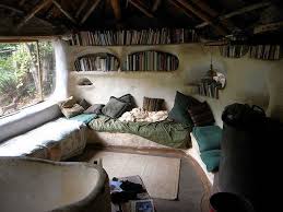 Ccc Myrtle In Cob House Interior Earthship Home Home