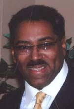 David Lucious “Junior” Williams (1957-2009)