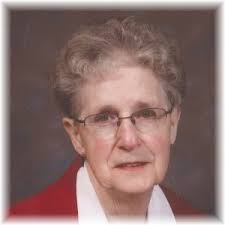 Blenheim Funeral Home Agnes Russelo