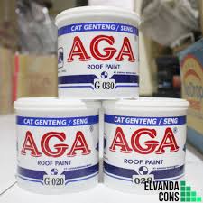 Pembayaran bisa setelah genteng di terima sampai alamat / cod kami pastikan harga genteng kami lebih murah dari toko genteng di bali atau agen distributor genteng di bali , karena genteng kami di kirim dari pabriknya langsung. Aga Cat Genteng Seng Cat Kolam Waterproofing Anti Bocor Roof Paint Shopee Indonesia
