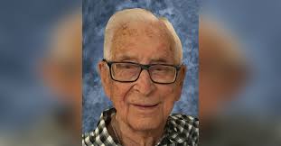 Obituary information for George Blaine Officer