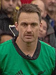 Ben Smith (rugby union)