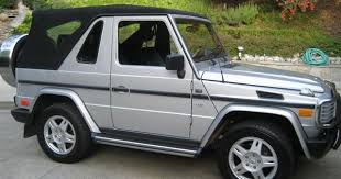 Google Image Result For Http Www Benzworld Org Forums Attachments G Class 160881d1202098053 G Wagon Cabrios Sale Ebay Now 2000 G50 G Wagon G Class Mercedes G