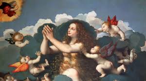 Joseph Incardona taquine le diable et le bon Dieu dans son nouveau roman  «Stella et l'Amérique»