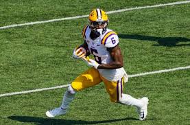 Ny Jets Land Multiple Offensive Stars In 7 Round 2021 Nfl Mock Draft