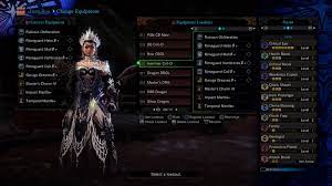 Hammer guide for monster hunter world aimed at beginners of the series or veterans who are a bit rusty. Fashion Hunting Guide Lands Comfy Hammer Build Monsterhunter