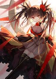 Check spelling or type a new query. Anime Date A Live Kurumi Tokisaki Hd Wallpaper Peakpx
