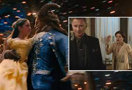 Beauty And The Beast Trailer Vs Once Upon A Time S Beauty And Beast Tvline